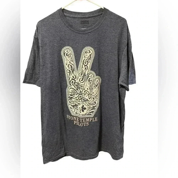 American Classic Stone Temple Pilots Tee XL - Picture 1 of 3